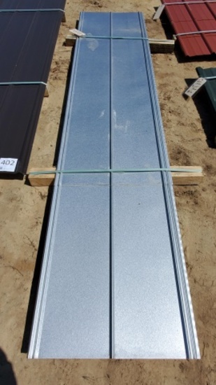 Galvalume Sheet Metal,