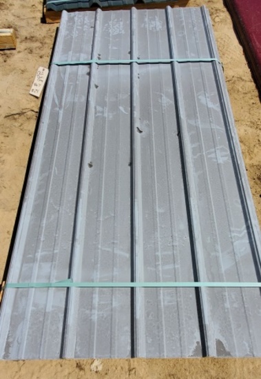 Sheet Metal Old Town Gray