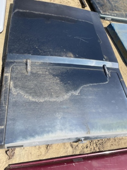 Truck Bed Top