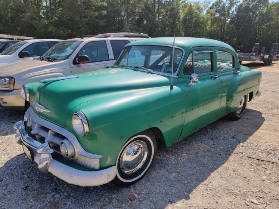 1953 Chevrolet