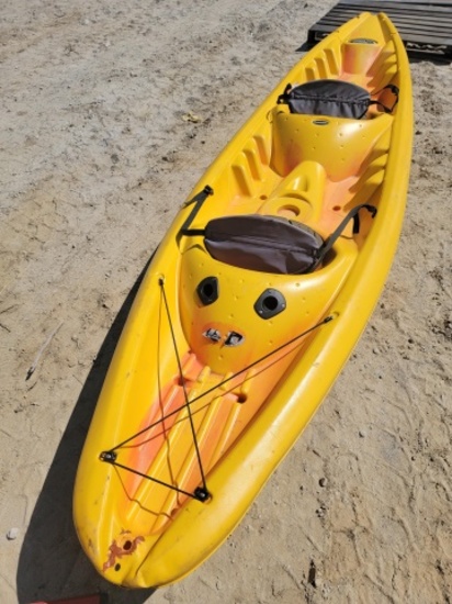 2 Person Pelican Kayak