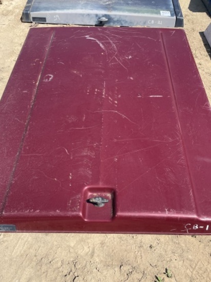 Truck Bed Top