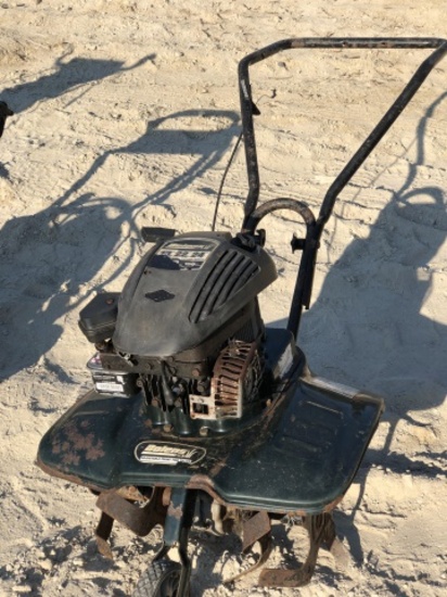 Bolens Front Tine Tiller 5hp