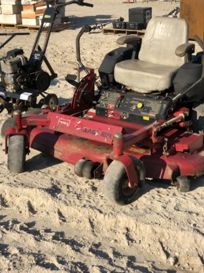 Toro 52" Commercial Zero Turn Mower
