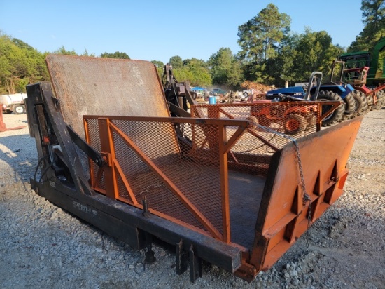 Speedlift 8,000 lb Capacity Dock Lift