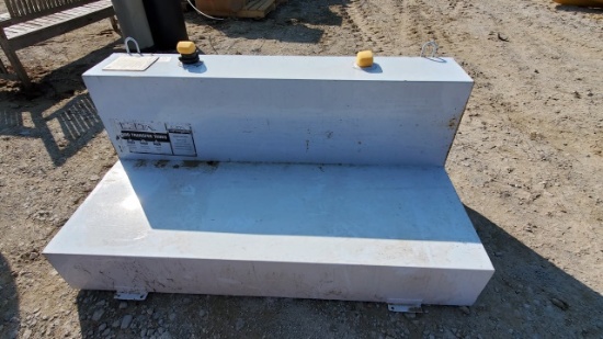 100 Gal Fuel Tank