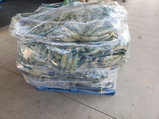 Pallet of Deer Corn (20 Bushels)