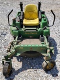 John Deere Zero Turn Mower