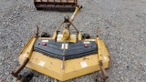 King Kutter 6' Finishing Mower