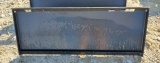 Receiver Hitch