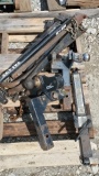 Weight Stabilizers, Hitch Parts, Slide in Hitch