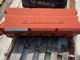 ISX Cummings Head