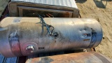 Fuel Tank - 150 Gallon
