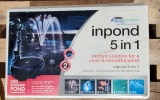 Inpond 5 in 1