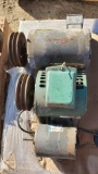 Electric Motors (3)