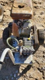 Pressure Washer