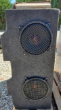 Speaker System