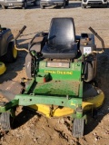 John Deere 2225 Zero Turn Mower 48