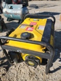 2019 Chamion 4500 Generator