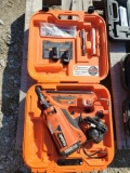Paslode Nail Gun