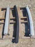 Three Light Bars