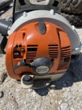 STIHL Back Pack Blower