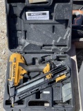 Bostitch Angle Finish Nailer