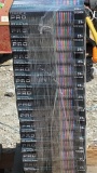 Commercial Pro LED Icicle Bulbs