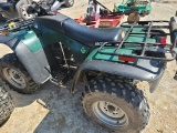 1998 Arctic Cat 300 4x4 ATV