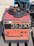 Craftsman 35-230 Welder