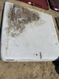 Century Truck Bed Top