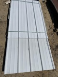 Miscellaneous Sized Sheet Metal