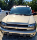 2005 Cheverolet Trailblazer