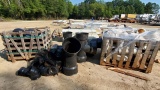 Roof Drain Fittings