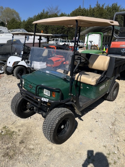 EZ Go ST Gas Golf Cart