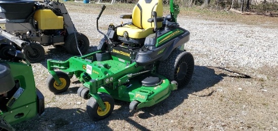 2021 John Deere Z 950R