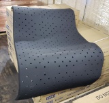 3 Cushioned Floor Mats