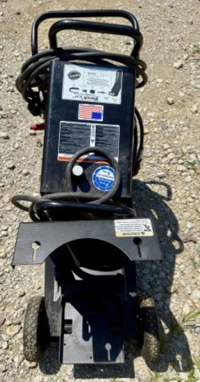 Thermal Dynamics 1Torch SL60 Plasma Cutter
