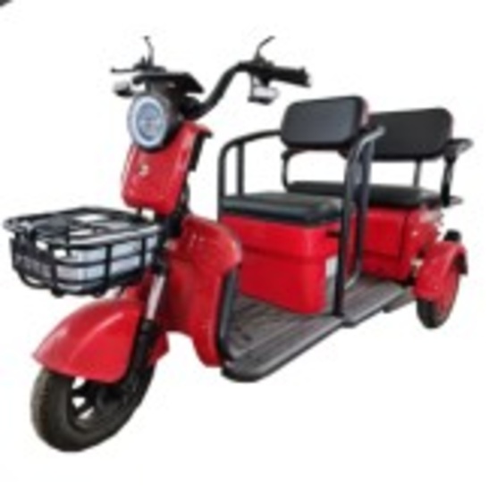 2025 SDLANCH IRGC40 Electric Tricycle