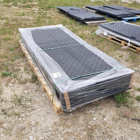 IRGPM GROUND PROTECTION MATS (Qty of 15 / A)