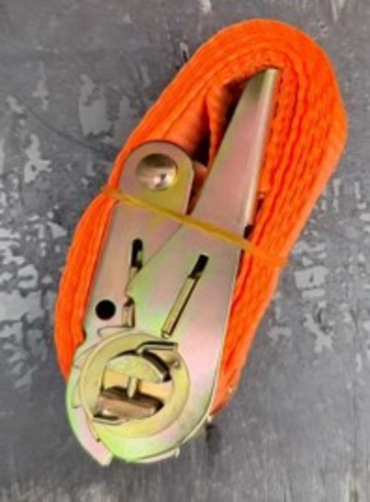 1 Bag (Qty 10 / A) SDLBB Bind Belts