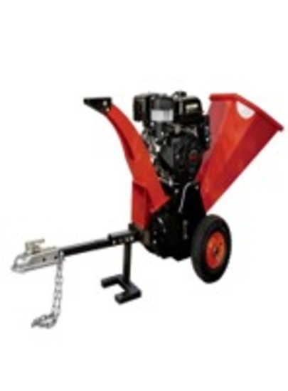 Sdlanch Sdlwc Wood Chipper (A)