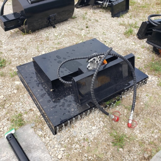 Flail Mower