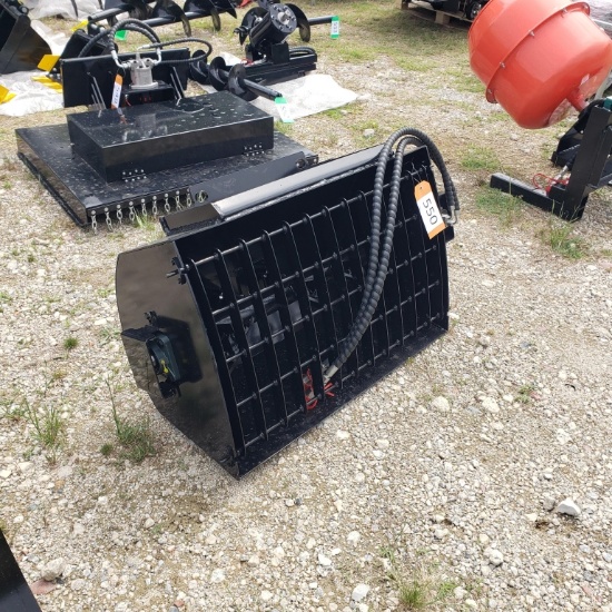 Mixing Bucket