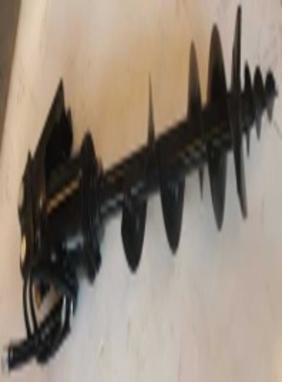 Drill Auger