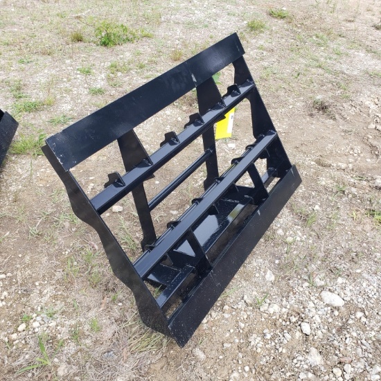Land Leveler (A)