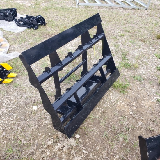Land Leveler (B)