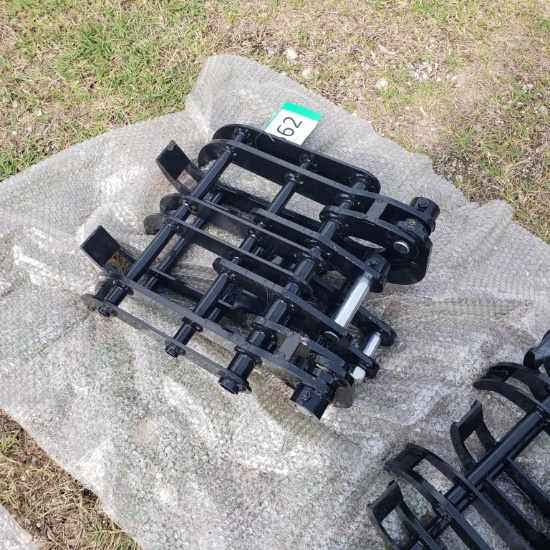 Grapple Attachment (A)