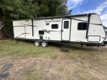 SportsmenTravel Trailer / Camper