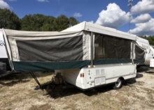 2004 Fleetwood Pop Up Model II